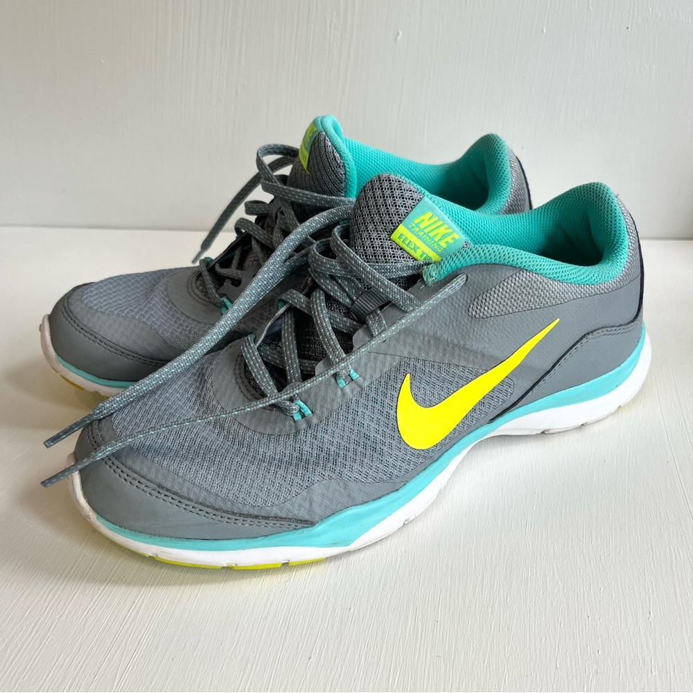 Nike Training Flex TR5 Women’s Sneakers - Picture 16 of 16